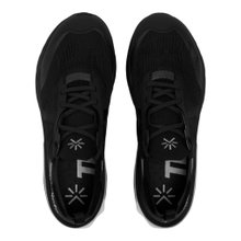 Tropicfeel Sneaker Terra.001 schwarz